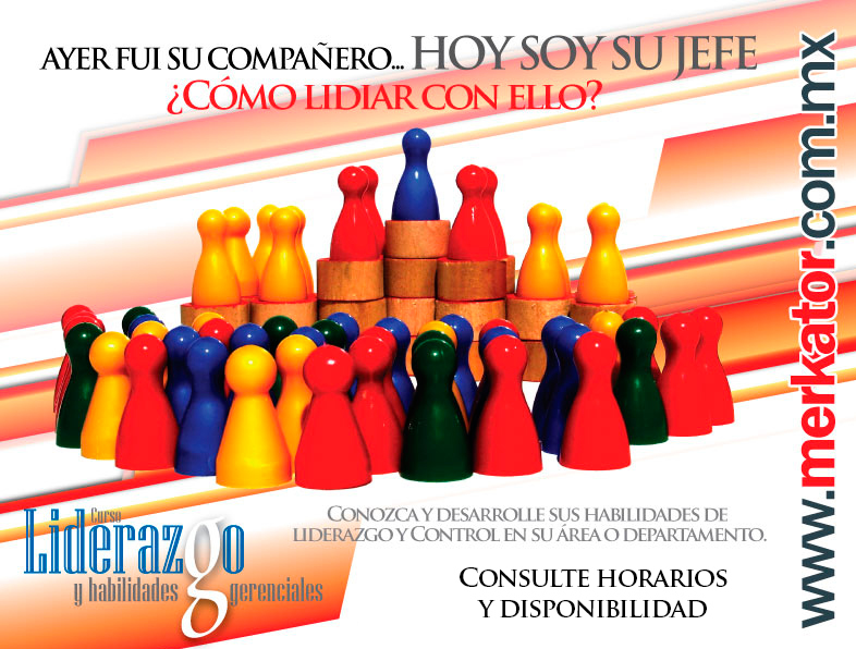 Liderazgo y habilidades gerenciales