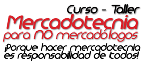 Mkt para no mercadólogos