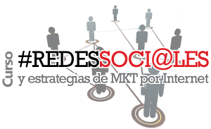 Redes sociales y estrategias de MKT por Internet