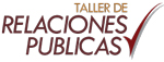 Taller de Relaciones Públicas