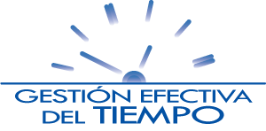 Curso Gestión efectiva del tiempo