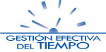 Gestión efectiva del tiempo